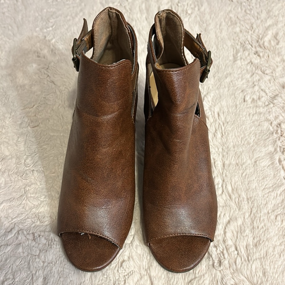 BAMBOO shoes in size 6 - Picture 7 of 16